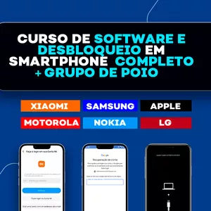 Imagem de capa para o Curso online Servidores Internacionais 