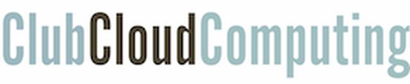 ClubCloudComputing logo