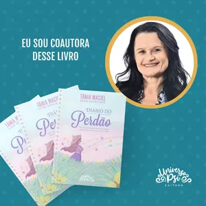 Imagem de capa para o Ebook Auto Perdão