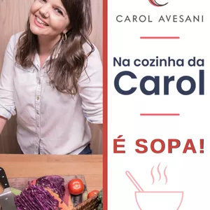 Imagem de capa para o Ebook Tá tendo Sopa