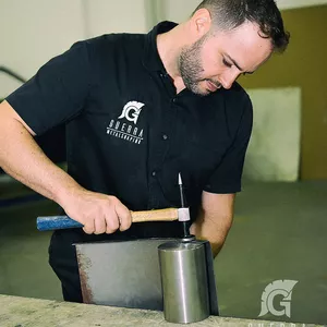 Imagem de capa para o Curso online Método Esparta Online