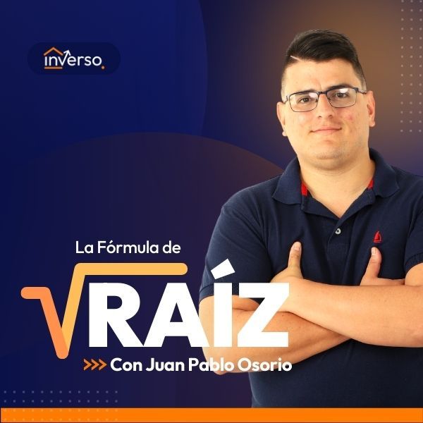 La fórmula de raíz: Para lograr escalar tu patrimonio a 100k USD al año o menos ¡Incluso sin conocimiento!