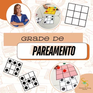 Imagem de capa para o Curso online Grade de pareamento