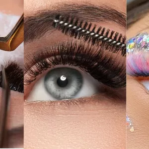 Imagen de portada para Curso online LASH EXPERT CLASICAS-VOLUMEN-KIM K