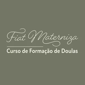 Imagem do curso FIAT MATERNIZA - Curso de Formação de Doulas