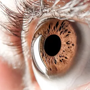 Imagem de capa para o Ebook Milagre da Visão