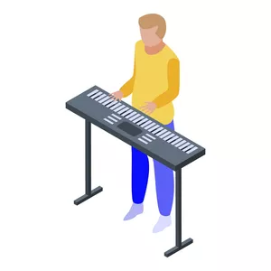 Imagem de capa para o Curso online Ritmos TOP para Teclados Yamaha PRSR S700 S710 S900 S910