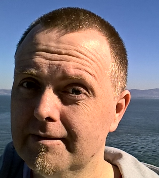 Kjetil Kristoffer Solberg