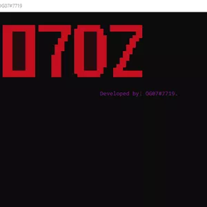 Cover image for Online course Discord Server Cloner v1.0