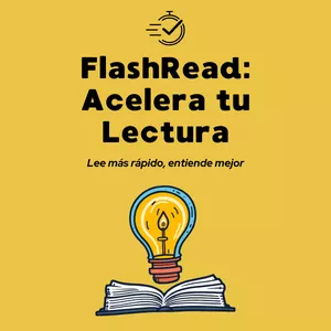 Imagen de portada para Curso online Flash Read