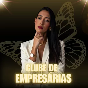 Imagem de capa para o Curso online Clube de Empresárias 