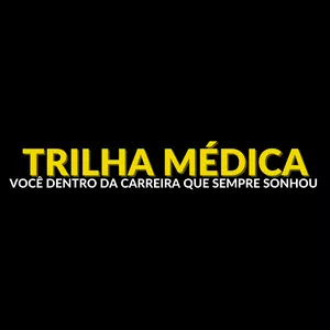 Imagem de capa para o Curso online Trilha Médica