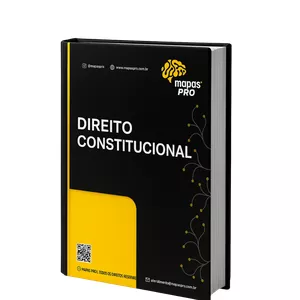 Imagem de Direito Constitucional para Técnico do INSS – Resumos Esquematizados criado por DREAM CONSULTORIA (MAPAS PRO) na hotmart