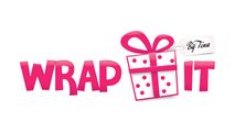 Wrap it By Tina logo