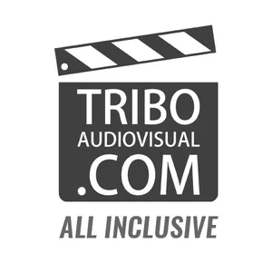 Imagem de capa para o Curso online Tribo Audiovisual All inclusive