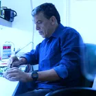 Foto do Criador José Erinaldo dos santos