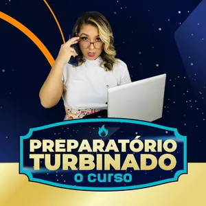 Imagem de capa para o Curso online Preparatório Turbinado