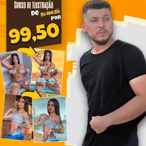 Capa do curso 