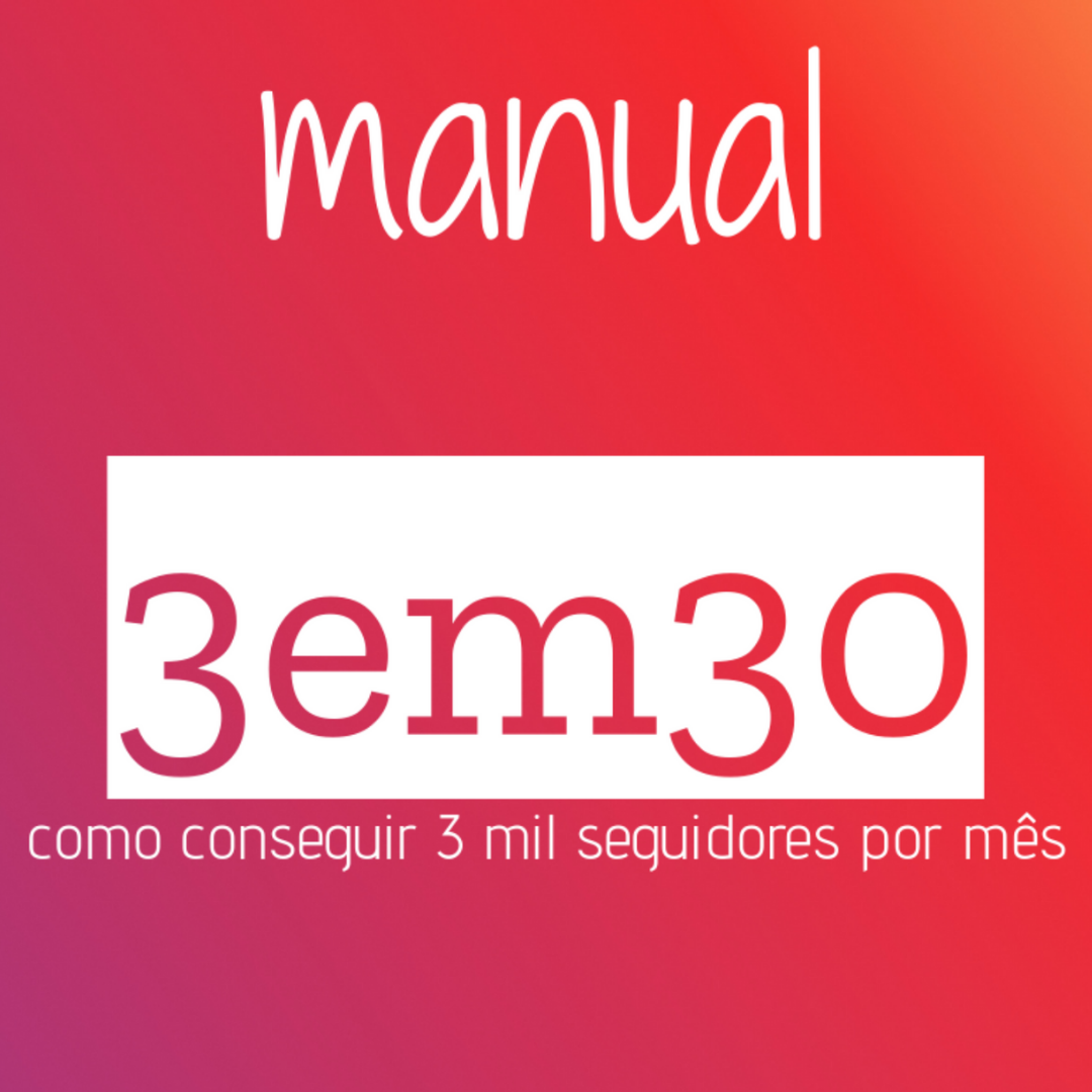 Capa do curso 