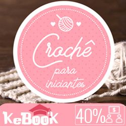Imagem do curso Croche Para Iniciantes