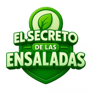 Imagem de capa para o Ebook El Secreto de las Ensaladas