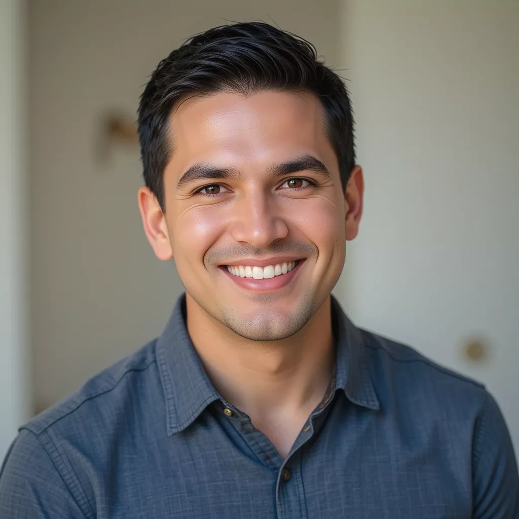 Cesar Montoya