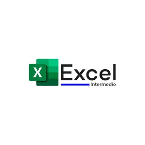 Imagen de portada para Curso online Microsoft Excel Intermedio Profesional