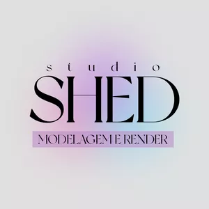 Imagem do curso Studio Shed - Modelagem e Render