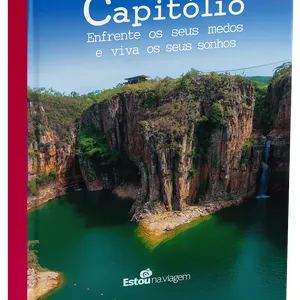 Imagem de capa para o Ebook Guia completo de Captólio