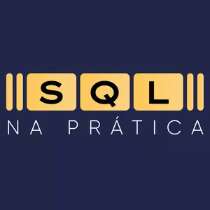 Imagem de capa para o Curso online SQL na Prática