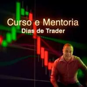 Imagem principal do produto Curso e Mentoria Dias de Trader - Metodologia Safed em Opções Binarias
