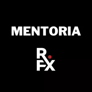 Imagem principal do produto Mentoria RFX
