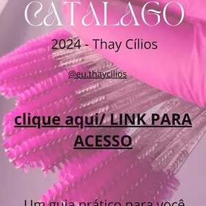 Imagem de capa para o Ebook Catálogo de vendas - Desejável 