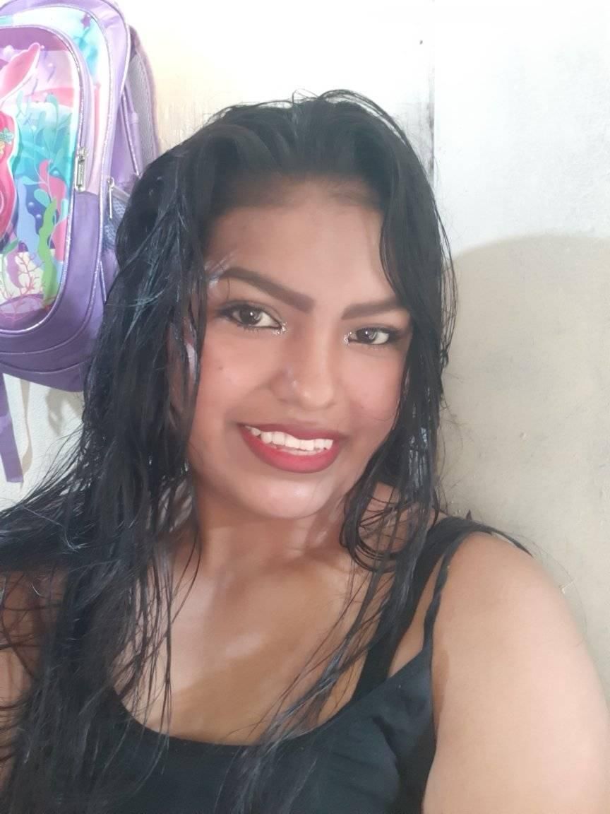 Mary  garces 