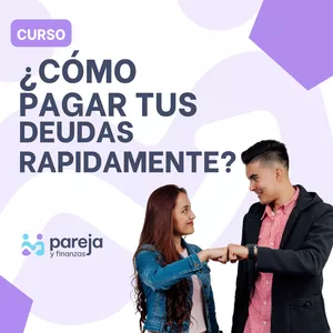 Imagen de portada para Evento online ¿Cómo pagar tus deudas rápidamente?