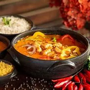 Imagem de capa para o Ebook RECEITAS NORDESTINA