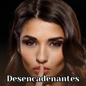 Imagen de portada para Ebook Desencadenantes De Obsesión + Bônos