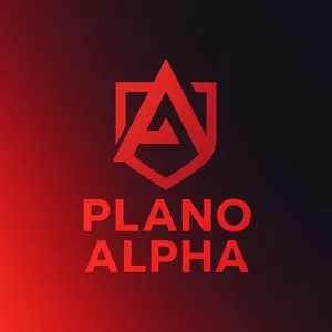 Imagem de capa para o Curso online Plano Alpha 2.0