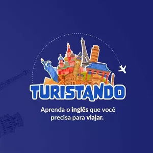 Imagem do curso Curso Turistando