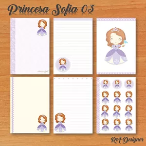 Imagem de capa para o Curso online Papéis de Carta com Adesivos - Arte Digital