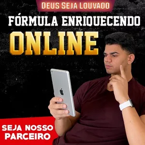 Capa do curso 
