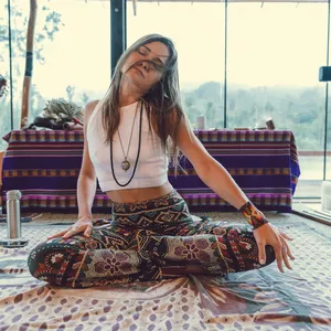 Imagem de capa para o Curso online Kundalini