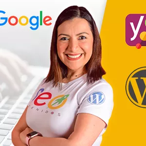 Imagen de portada para Curso online Aprende Redacción y Escritura SEO