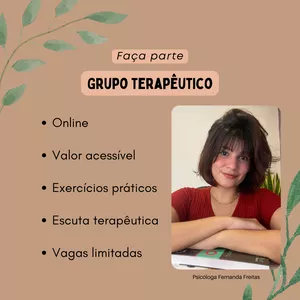 Imagem de capa para o Curso online Comunidade Terapêutica