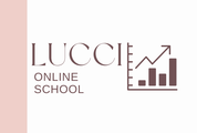 Lucci Online School logo