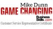 Game Changing Business Skills