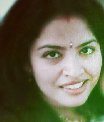 Dr.Amrita Basu