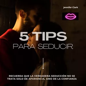 Imagen de portada para Ebook Se un Seductor