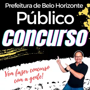 Imagem de capa para o Curso online PREFEITURA DE BELO HORIZONTE - CONCURSO NA ÁREA DA EDUCAÇÃO - PARTE DE LEGISLAÇÃO COMUM PARA TODOS OS CARGOS E FUNÇÕES
