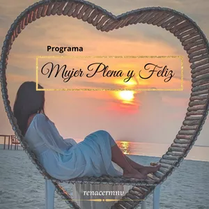 Imagen de portada para Curso online Programa Mujer Plena II